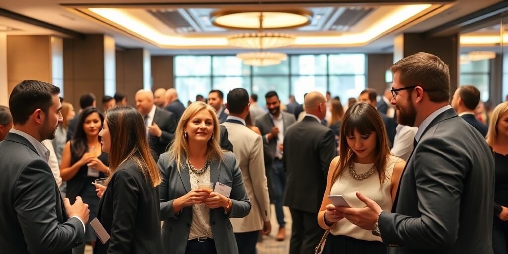 RWA 产业生态对接会