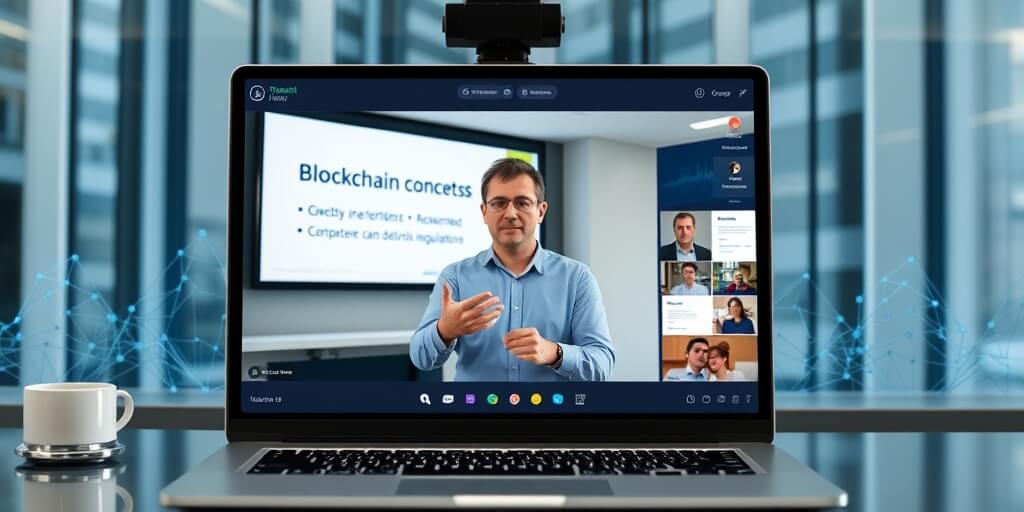 RWA 产业生态对接会